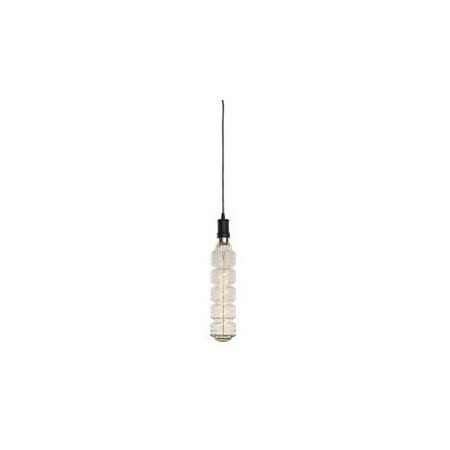Ilb Gold Replacement For Bulbrite, Led4Wb/22K/Fil/Pend/Hw/Contemp/Blk-Chev LED4WB/22K/FIL/PEND/HW/CONTEMP/BLK-CHEV